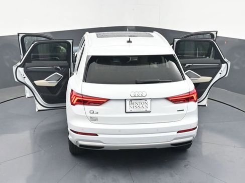 Used 2022 Audi Q3 2.0T Premium AWD/4WD image 48