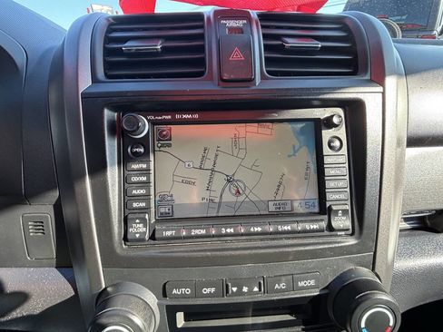 Used 2008 Honda CR-V EX-L image 9