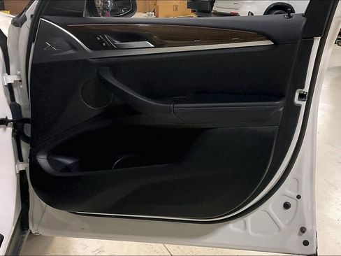 Certified 2023 BMW X3 xDrive30i w/ Convenience Package image 21