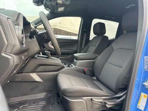 New 2026 Chevrolet Colorado Trail Boss image 9