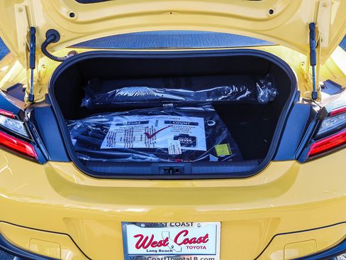 New 2026 Toyota GR86 YUZU Limited image 26