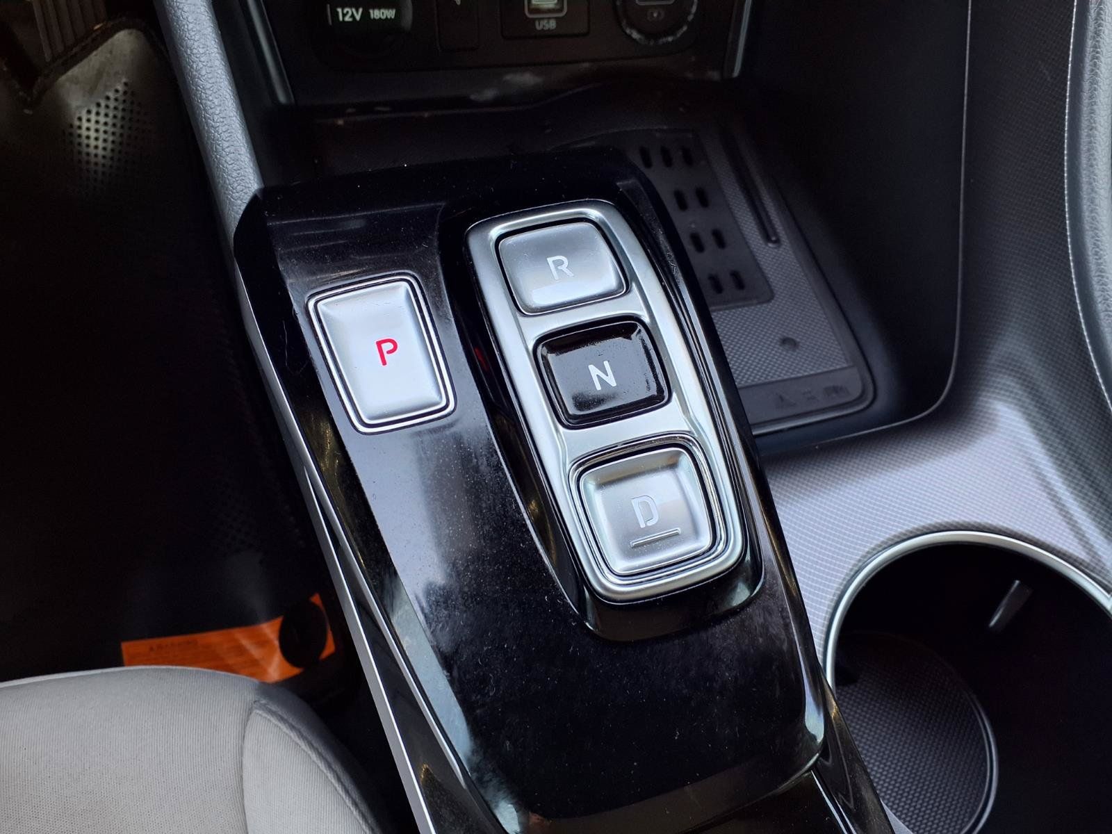 Certified 2023 Hyundai Sonata SEL w/ Convenience Package FWD image 27