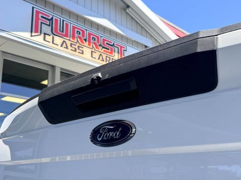 Used 2021 Ford F250 XL w/ Power Equipment Group AWD/4WD image 9