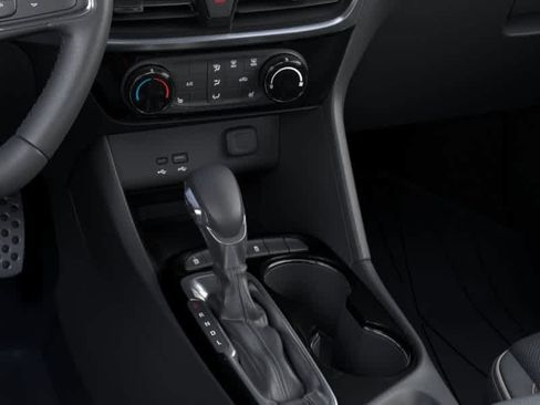 New 2026 Buick Encore GX Sport Touring w/ Studio Series AWD/4WD image 23