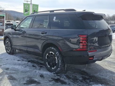 New 2026 Hyundai Palisade XRT Pro image 3