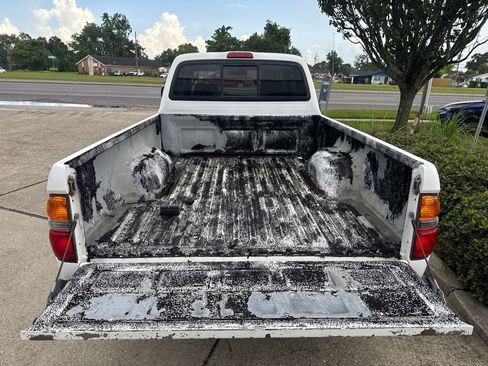 Used 2003 Toyota Tacoma PreRunner RWD image 14