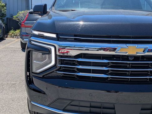 Used 2025 Chevrolet Tahoe LT AWD/4WD image 8
