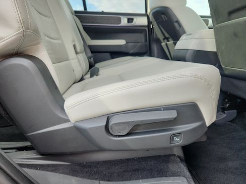 Certified 2024 Hyundai Santa Fe Limited AWD/4WD image 33