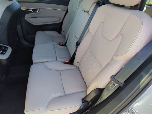New 2026 Volvo XC90 B6 Plus w/ Protection Package Premier image 18