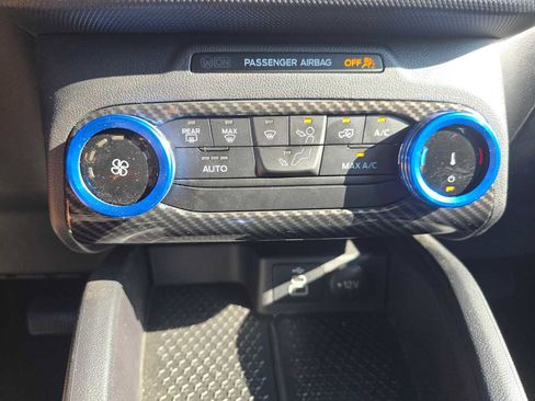 Used 2024 Ford Bronco Sport Big Bend image 28