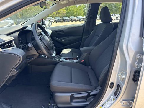 Used 2024 Toyota Corolla LE image 16
