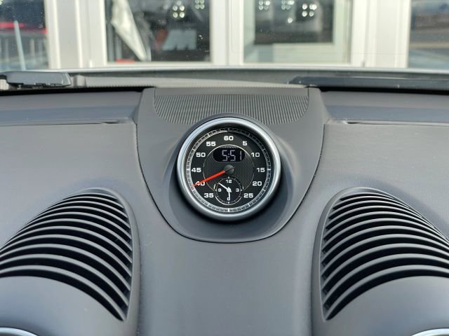 Used 2022 Porsche 718 Cayman GTS RWD image 32