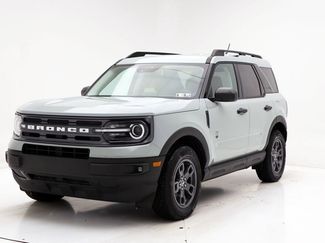 Used 2024 Ford Bronco Sport Big Bend w/ Convenience Package AWD/4WD video 2