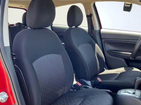 Used 2021 Mitsubishi Mirage ES image 7