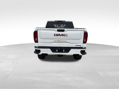Used 2021 GMC Sierra 1500 AT4 w/ AT4 Value Package image 12