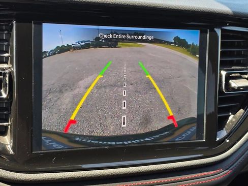 Used 2024 Dodge Durango GT RWD image 5