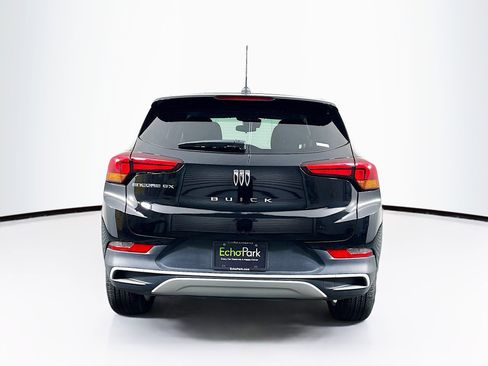 Used 2025 Buick Encore GX Preferred image 7