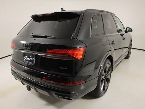 New 2026 Audi Q7 Premium Plus image 5