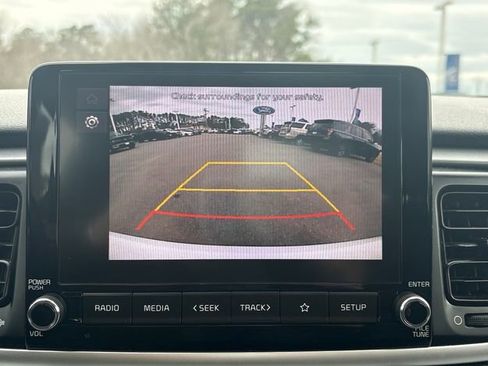 Used 2023 Kia Rio LX image 20