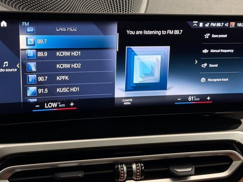 Certified 2023 BMW i4 eDrive35 w/ Premium Package RWD image 26