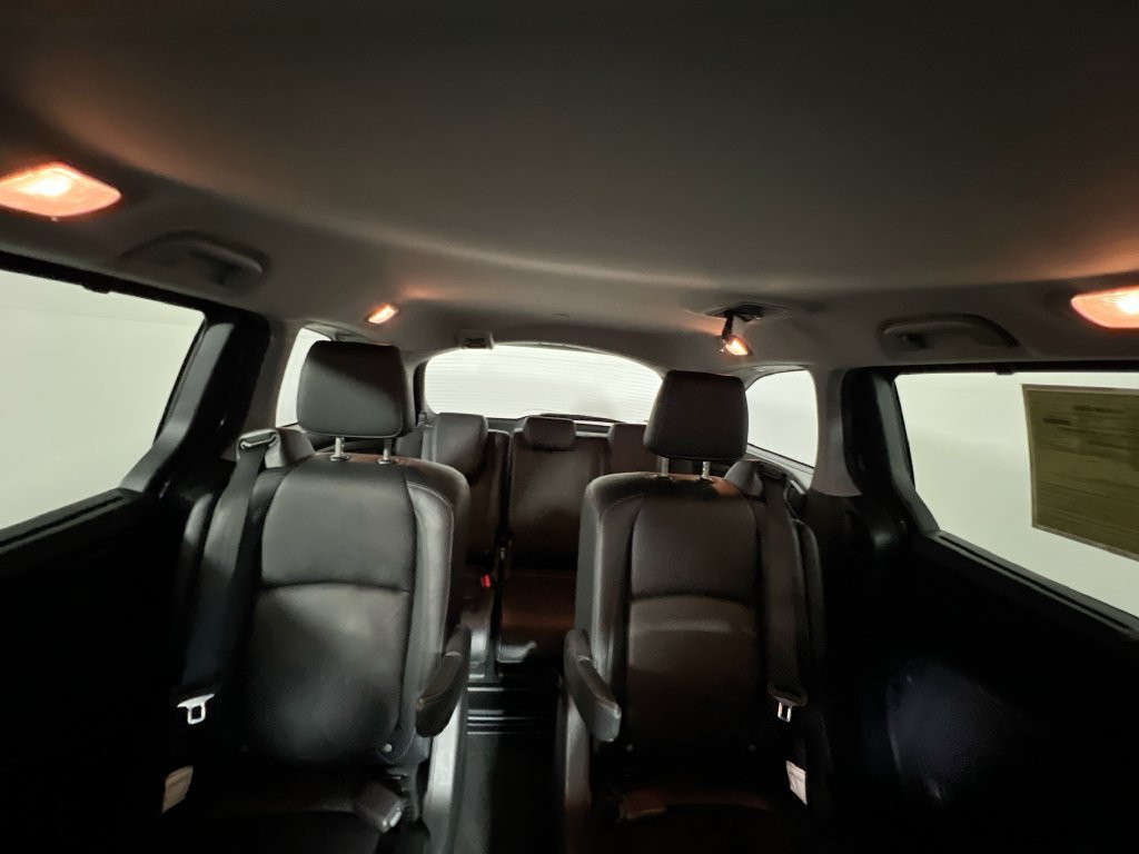 Used 2024 Honda Odyssey EX-L image 30
