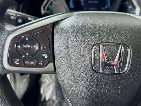 Used 2020 Honda Civic LX image 22