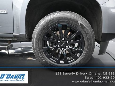 Used 2022 GMC Canyon Elevation w/ Elevation Premium Package AWD/4WD image 42