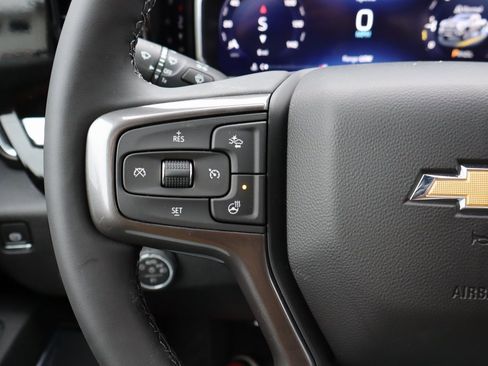 New 2026 Chevrolet Silverado 2500 High Country w/ Technology Package image 7