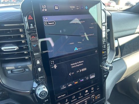 New 2026 RAM 1500 Rebel w/ G/T Package image 42