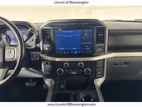 Used 2022 Ford F150 XLT w/ Equipment Group 302A High image 41