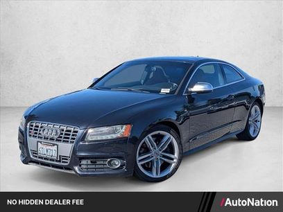 Used 2012 Audi S5 Prestige