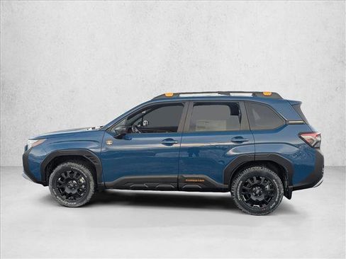 New 2026 Subaru Forester Wilderness image 5