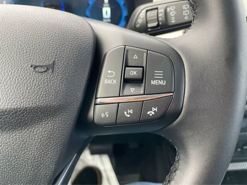 New 2025 Ford Bronco Sport Heritage w/ Convenience Package AWD/4WD image 19