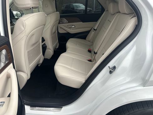 New 2026 Mercedes-Benz GLE 450 4MATIC image 23