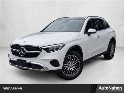 Used 2023 Mercedes-Benz GLC 300