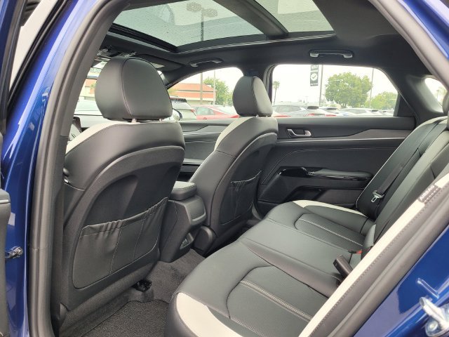 New 2027 Kia K5 GT-Line w/ GT-Line Premium Package FWD image 7
