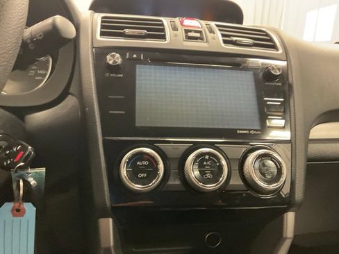 Used 2017 Subaru Forester 2.5i Premium w/ All-Weather Package AWD/4WD image 20