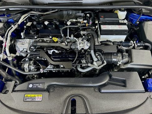 Used 2026 Toyota Corolla SE FWD image 26