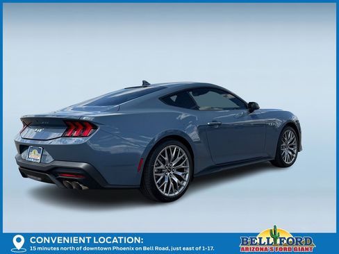 New 2026 Ford Mustang GT Premium image 7