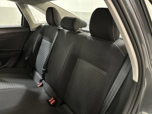 New 2026 Volkswagen Jetta S image 20