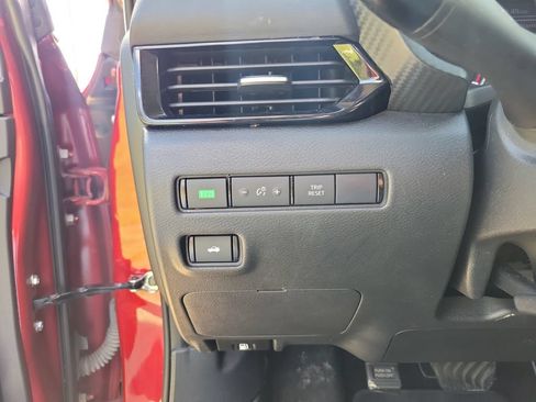 Used 2024 Nissan Sentra SV w/ All-Weather Package FWD image 22