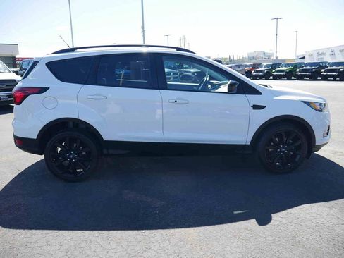 Used 2019 Ford Escape SE AWD/4WD image 20