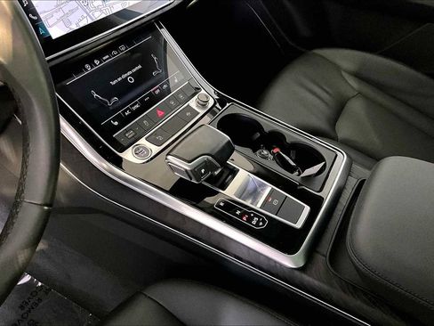 Used 2022 Audi Q7 3.0T Premium w/ Interior Protection Package image 16