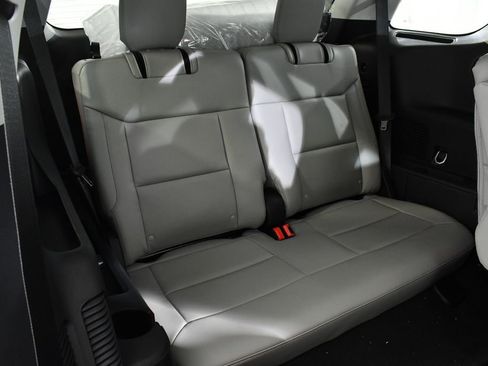 New 2026 Ford Explorer Active w/ Active Comfort Package image 20