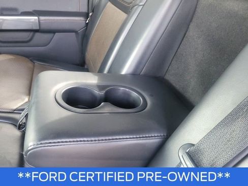 Used 2022 Ford F150 Tremor w/ Equipment Group 402A High image 40