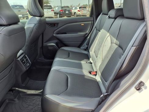 New 2026 Subaru Forester Wilderness image 9