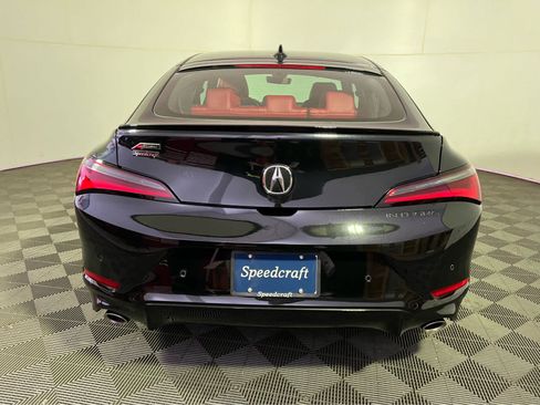 Used 2026 Acura Integra A-Spec FWD image 6