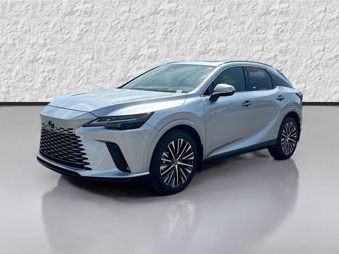 New 2026 Lexus RX 350 Premium Plus FWD image 7