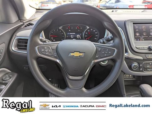 Used 2024 Chevrolet Equinox LS w/ LS Convenience Package image 11
