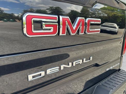 Certified 2020 GMC Sierra 1500 Denali w/ Denali Ultimate Package AWD/4WD image 26